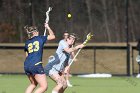 WLax vs So Maine  Women’s Lacrosse vs the University of Southern Maine.  - Photo by Keith Nordstrom : WLax, lacrosse